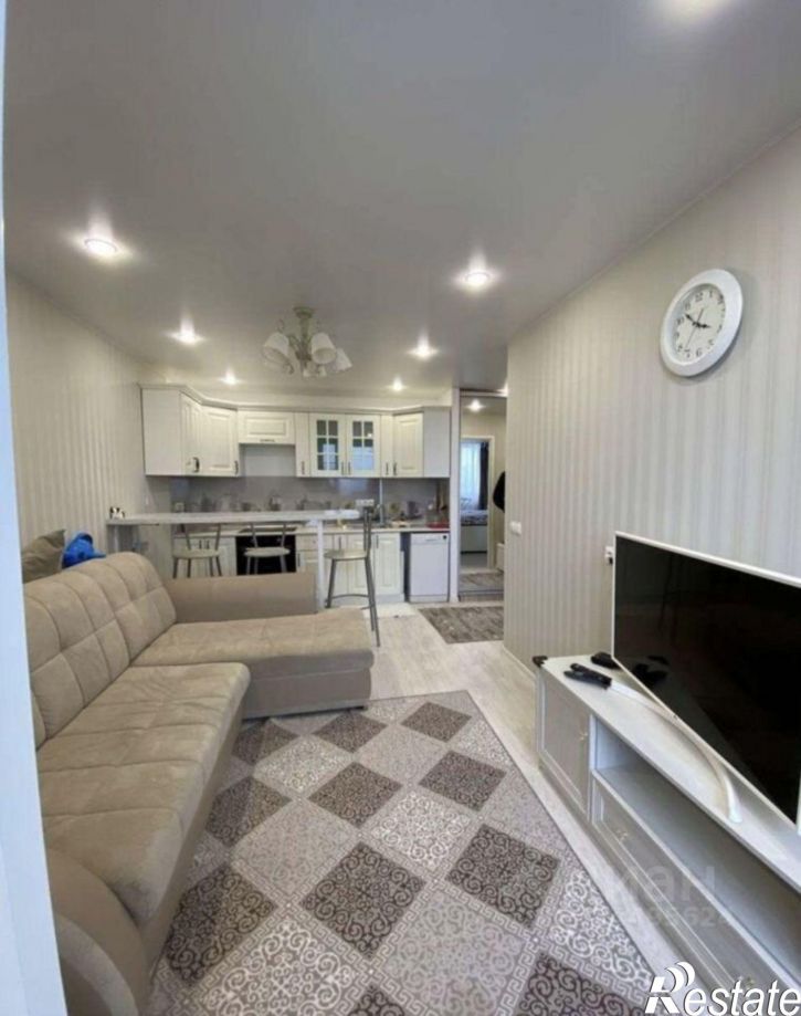 4-комн квартира ул Худякова, 7/2,  д. 7/2