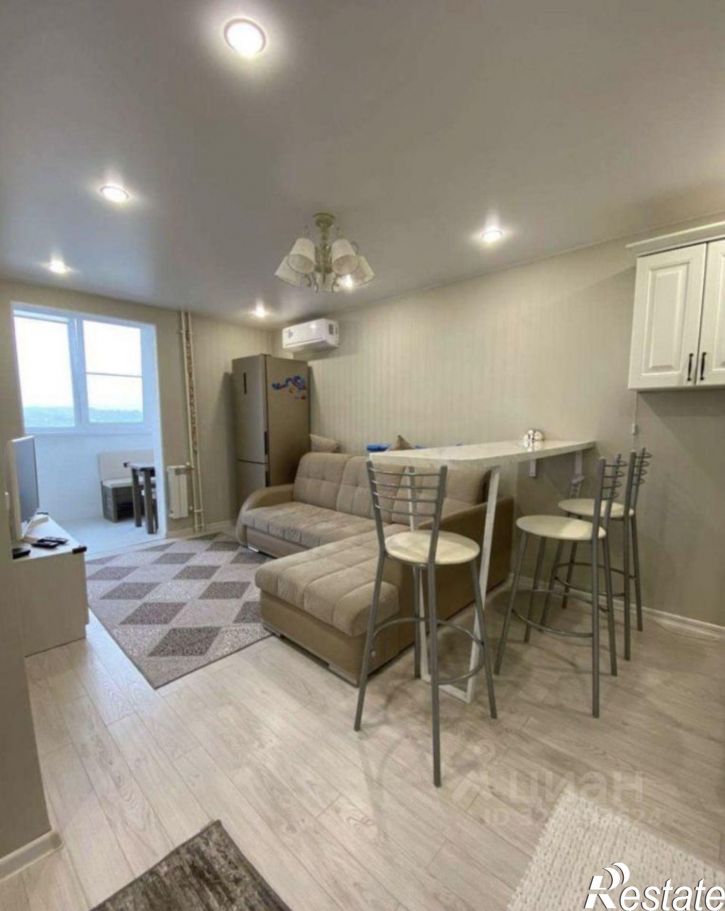 4-комн квартира ул Худякова, 7/2,  д. 7/2