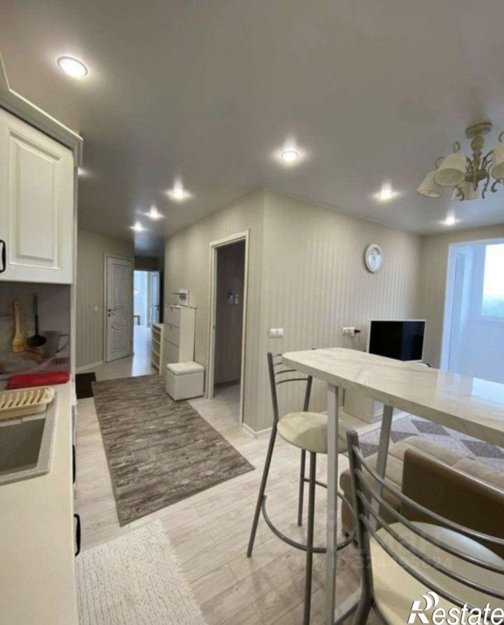 4-комн квартира ул Худякова, 7/2,  д. 7/2