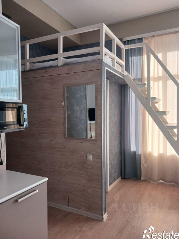 1-комн квартира ул Ленина, 172Б,  д. 172Б