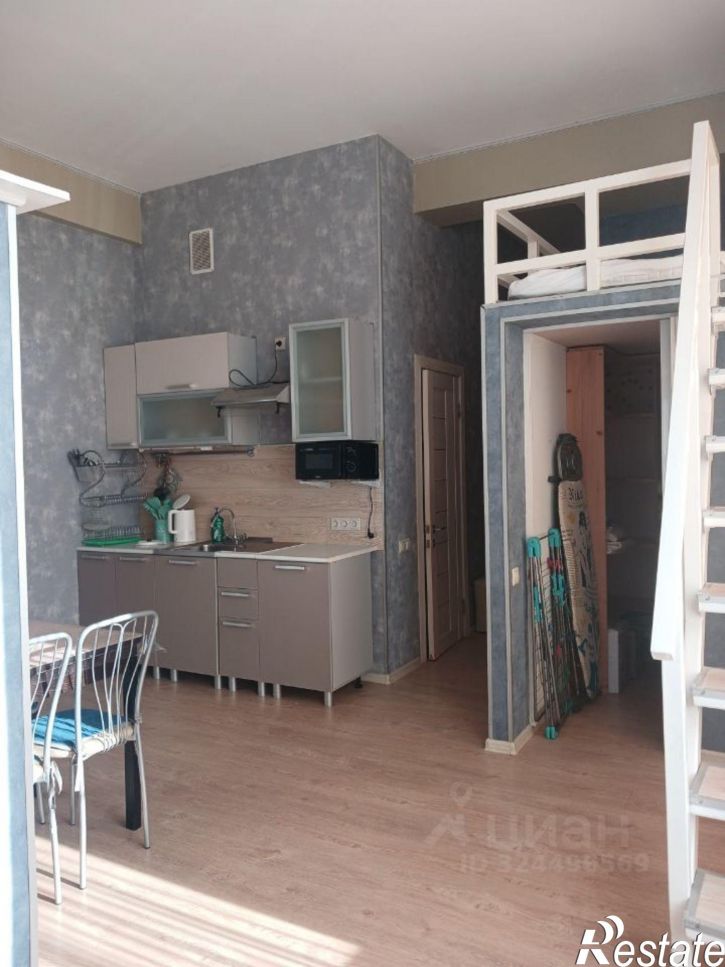 1-комн квартира ул Ленина, 172Б,  д. 172Б