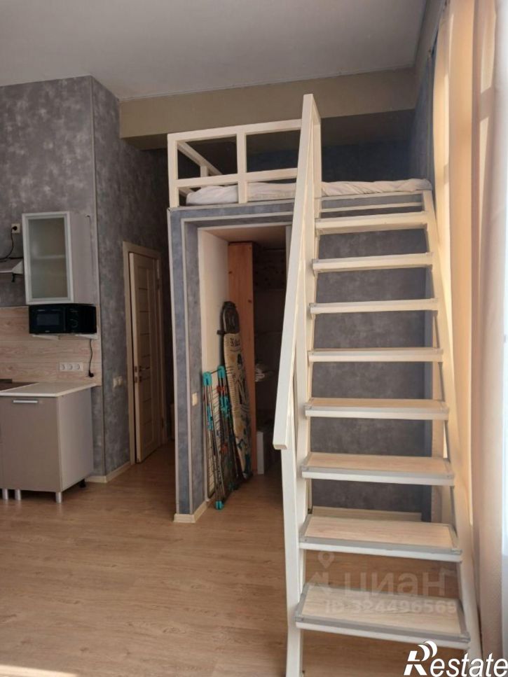 1-комн квартира ул Ленина, 172Б,  д. 172Б