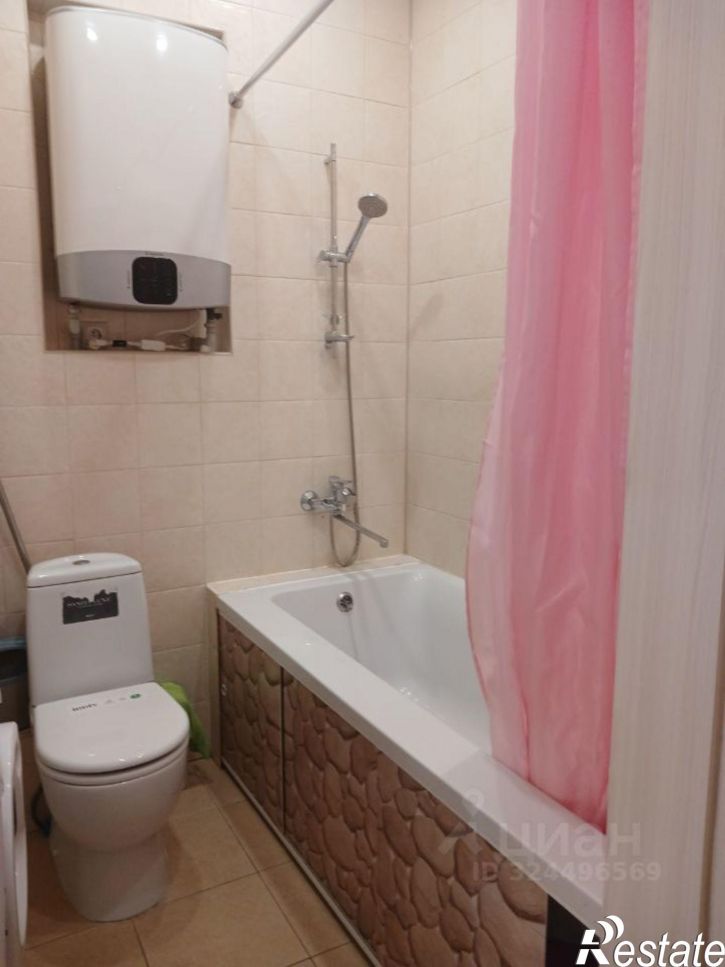 1-комн квартира ул Ленина, 172Б,  д. 172Б