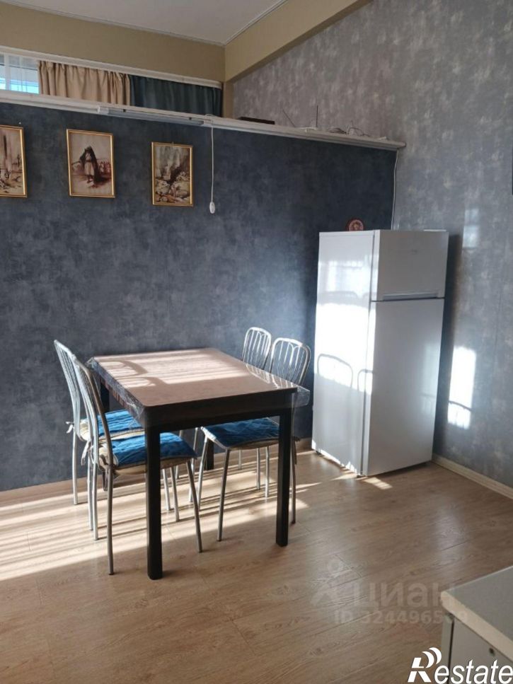 1-комн квартира ул Ленина, 172Б,  д. 172Б