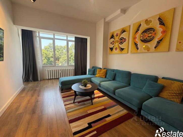 1-комн квартира ул Демократическая, 4,  д. 4