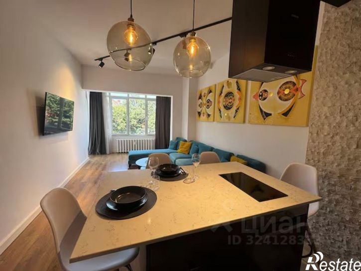 1-комн квартира ул Демократическая, 4,  д. 4