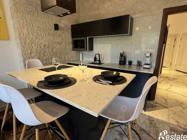 1-комн квартира ул Демократическая, 4,  д. 4