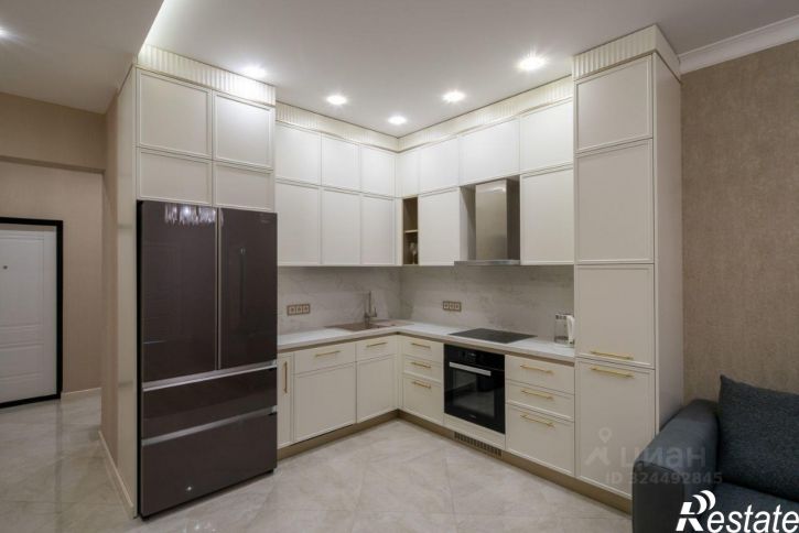 2-комн квартира ул Гагринская, 10,  д. 10