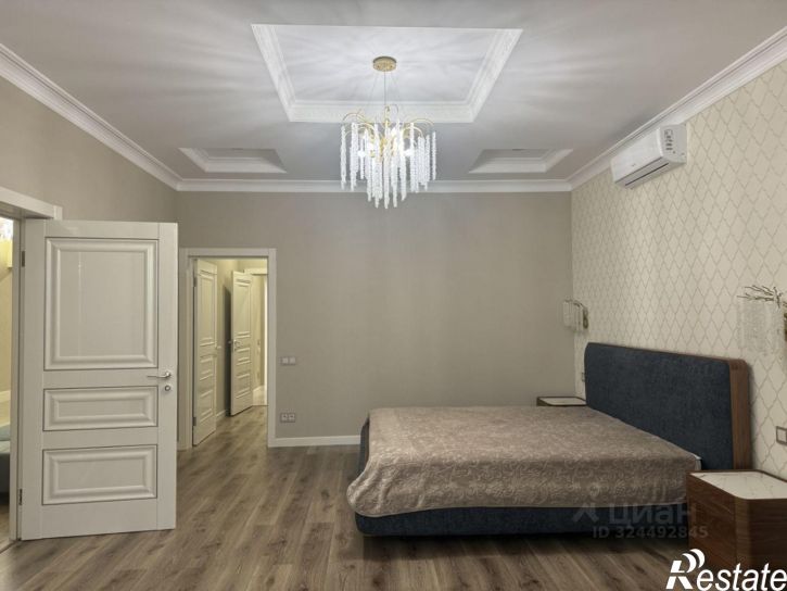 2-комн квартира ул Гагринская, 10,  д. 10