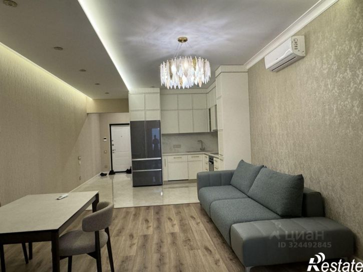 2-комн квартира ул Гагринская, 10,  д. 10