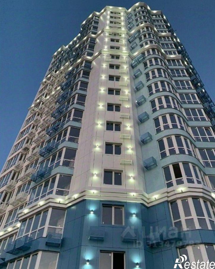 2-комн квартира ул Есауленко, 4 3,  д. 4 3,  к. 3