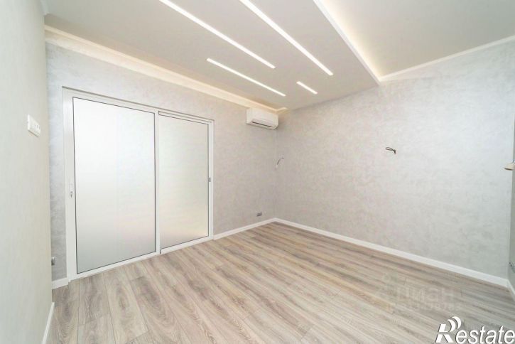 2-комн квартира ул Есауленко, 4 3,  д. 4 3,  к. 3