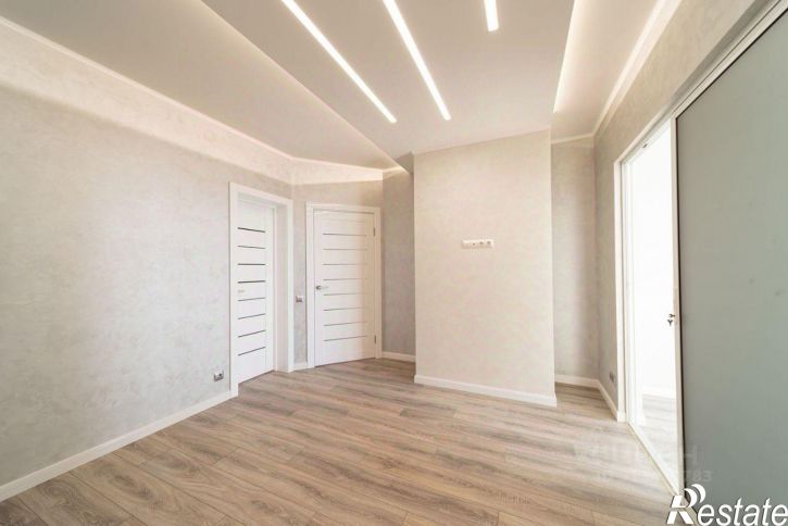 2-комн квартира ул Есауленко, 4 3,  д. 4 3,  к. 3