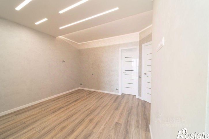 2-комн квартира ул Есауленко, 4 3,  д. 4 3,  к. 3