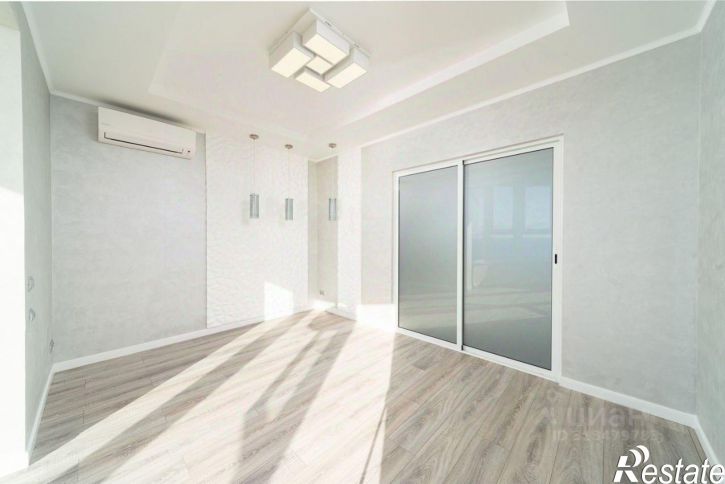 2-комн квартира ул Есауленко, 4 3,  д. 4 3,  к. 3