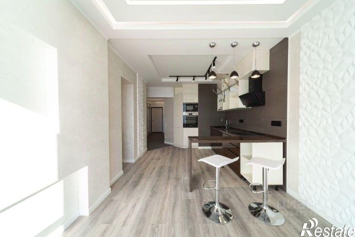 2-комн квартира ул Есауленко, 4 3,  д. 4 3,  к. 3