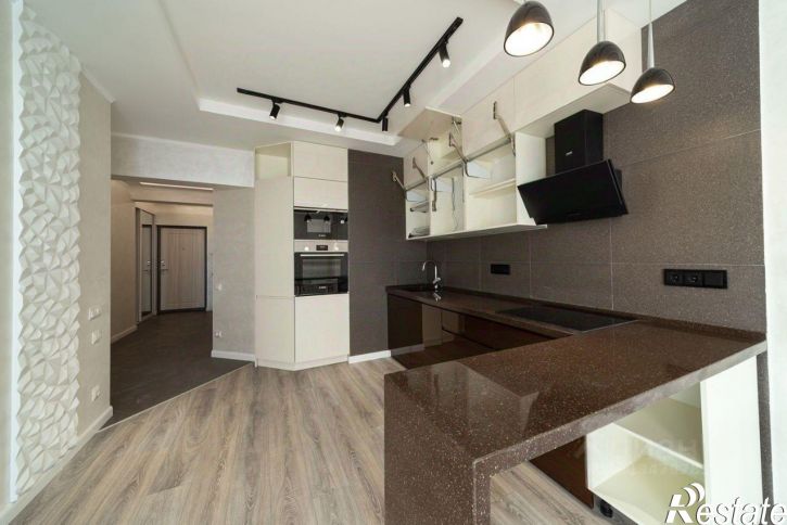 2-комн квартира ул Есауленко, 4 3,  д. 4 3,  к. 3