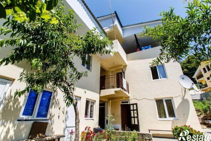 Коттедж/дом ул Сухумское шоссе, 23/9,  д. 23/9