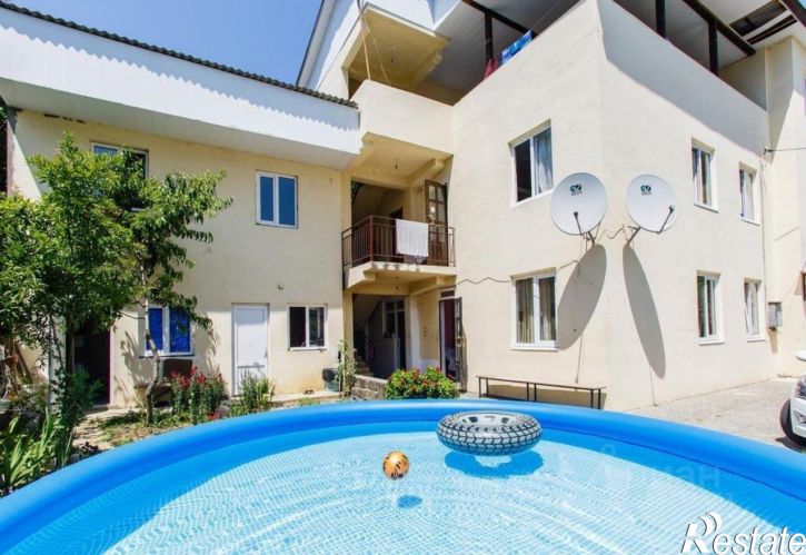 Коттедж/дом ул Сухумское шоссе, 23/9,  д. 23/9