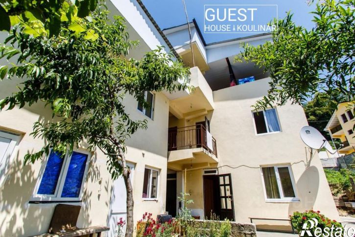 Коттедж/дом ул Сухумское шоссе, 23/9,  д. 23/9