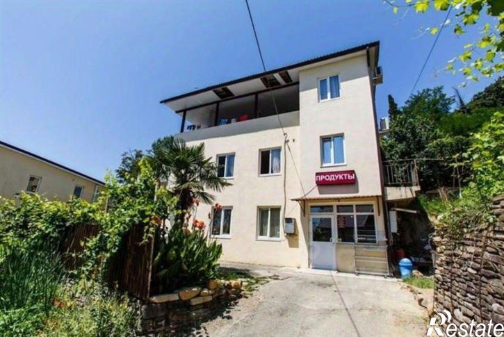 Коттедж/дом ул Сухумское шоссе, 23/9,  д. 23/9