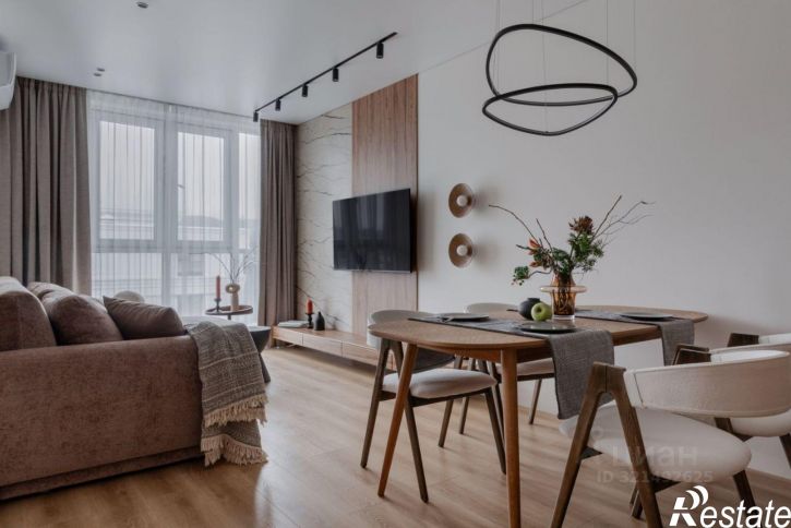 2-комн квартира переулок Трунова, 6 к5,  д. 6 к5