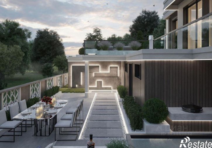 Земельный участок Сормовский пер, 1,  д. 1