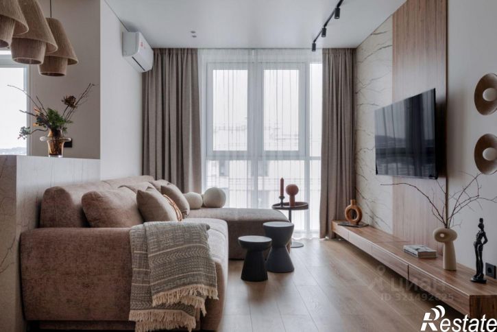 2-комн квартира переулок Трунова, 6 к5,  д. 6 к5