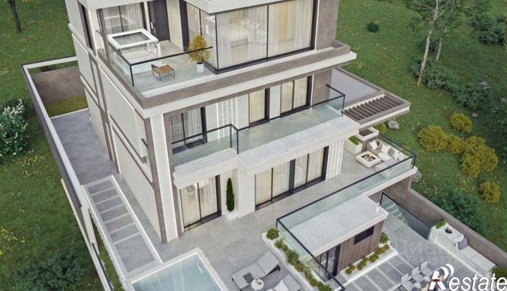 Земельный участок Сормовский пер, 1,  д. 1