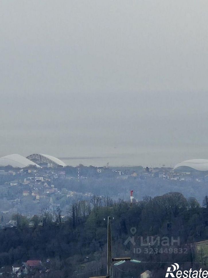 Земельный участок Сормовский пер, 1,  д. 1