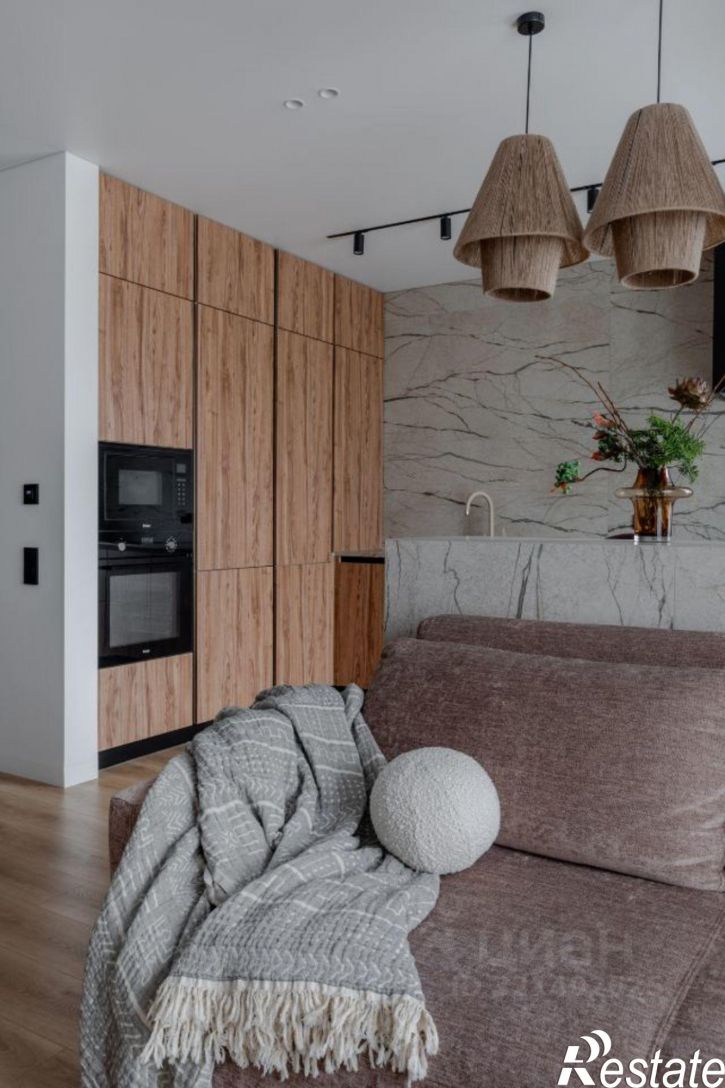 2-комн квартира переулок Трунова, 6 к5,  д. 6 к5