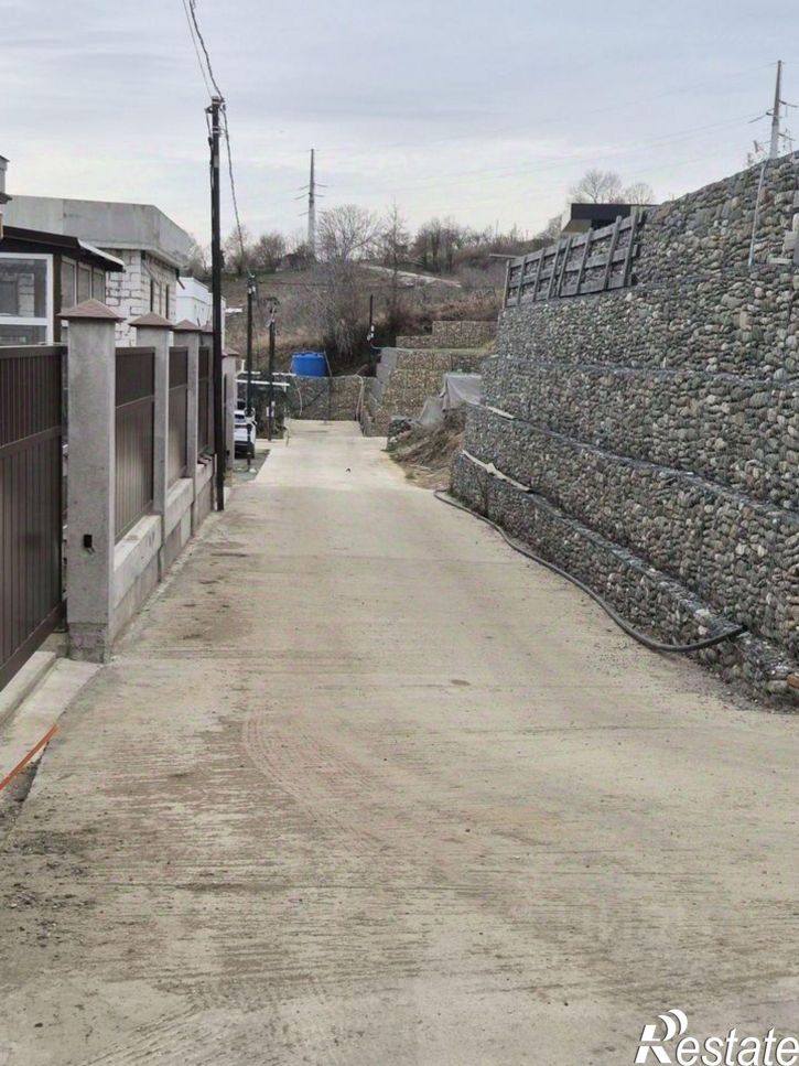 Земельный участок Сормовский пер, 1,  д. 1