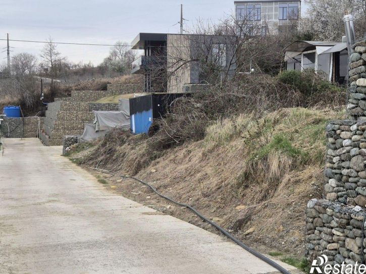 Земельный участок Сормовский пер, 1,  д. 1