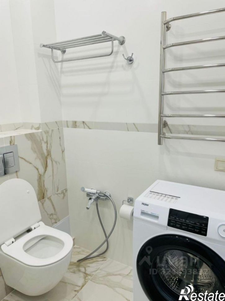 1-комн квартира Крымская улица, 44А,  д. 44А