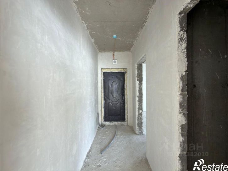 2-комн квартира улица Есауленко, 6А к2,  д. 6А к2