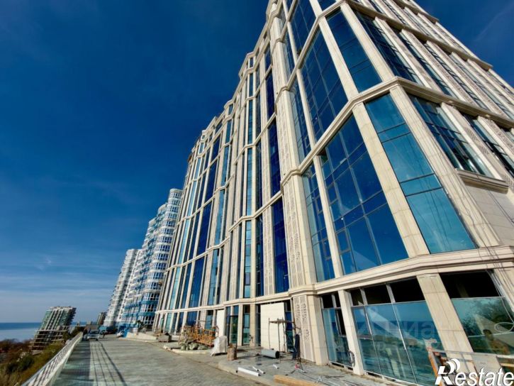 2-комн квартира улица Есауленко, 6А к2,  д. 6А к2