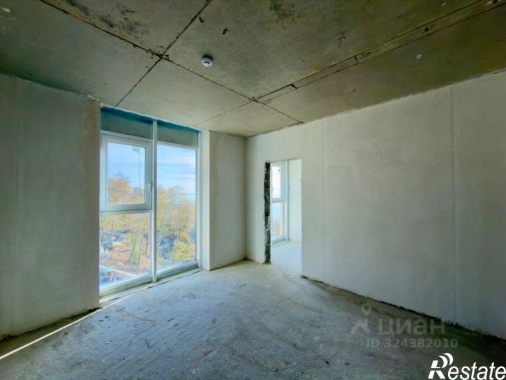 2-комн квартира улица Есауленко, 6А к2,  д. 6А к2