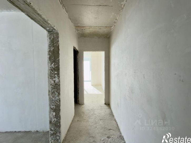 2-комн квартира улица Есауленко, 6А к2,  д. 6А к2