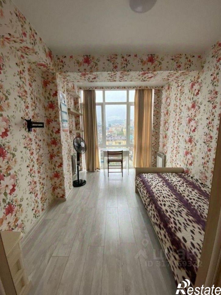 1-комн квартира ул Политехническая, 34А,  д. 34А