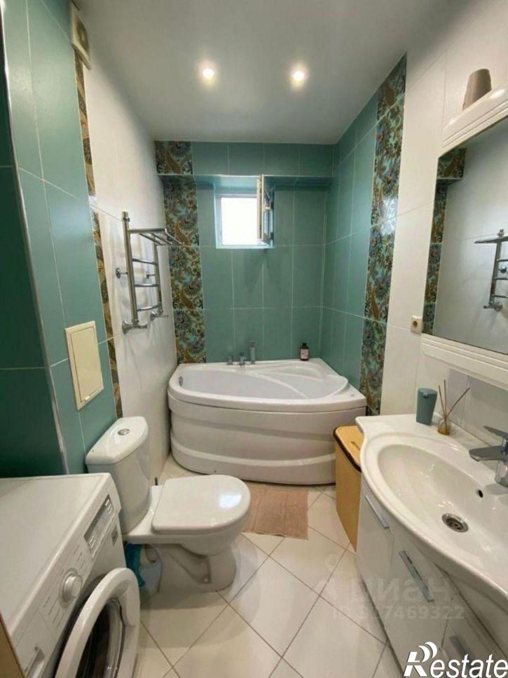 1-комн квартира ул Политехническая, 34А,  д. 34А