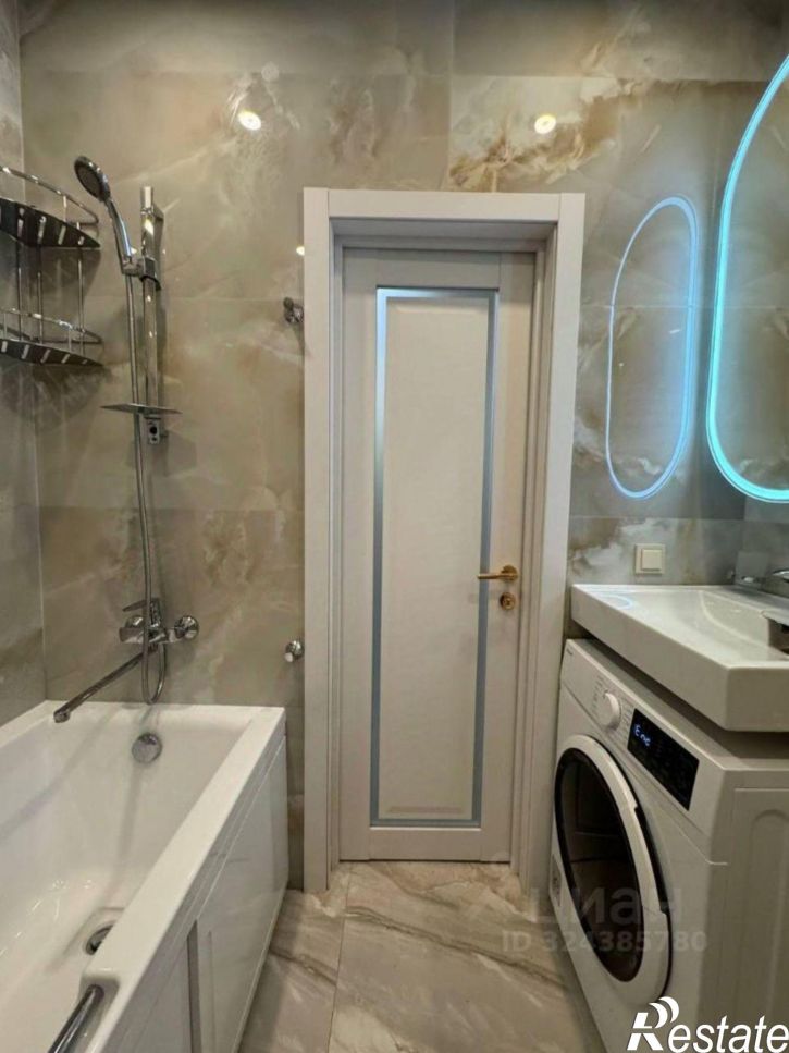 2-комн квартира Мацестинская улица, 17/1,  д. 17/1