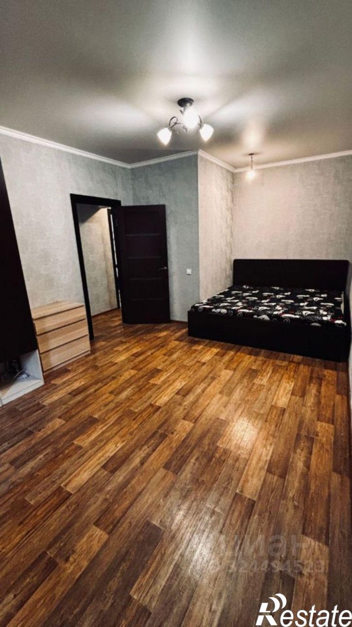 2-комн квартира Мостовой переулок, 1Б,  д. 1Б