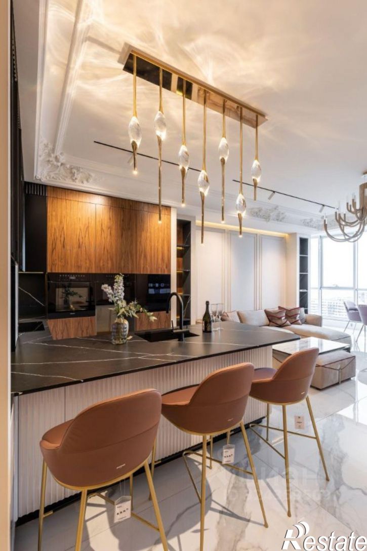 3-комн квартира Нагорная улица, 1,  д. 1