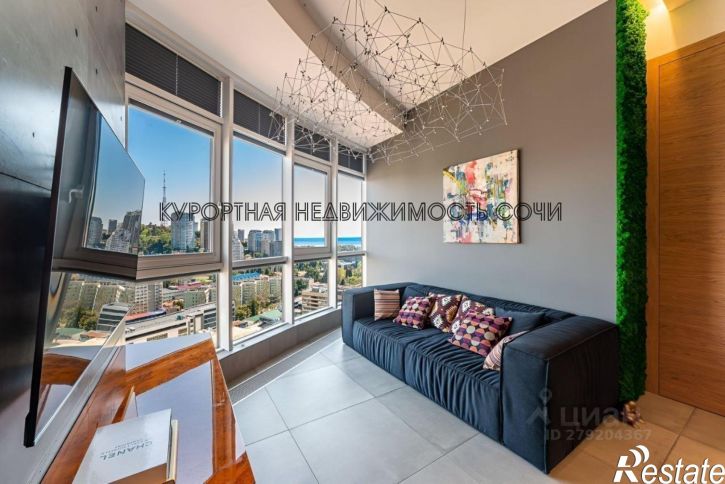 1-комн квартира в новом доме ул Депутатская, 10,  д. 10