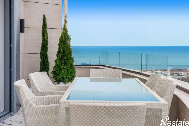 3-комн квартира Нагорная улица, 1,  д. 1