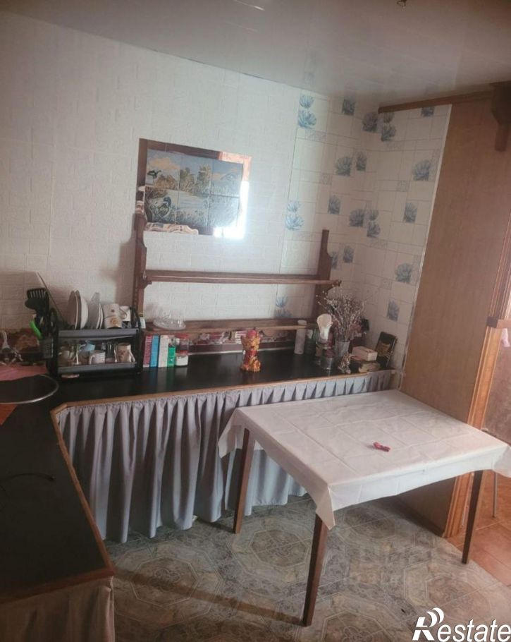 2-комн квартира Мостовой переулок, 1Б,  д. 1Б