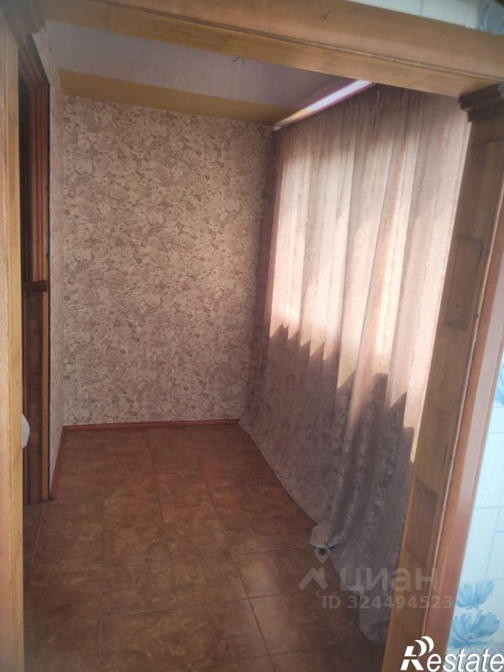 2-комн квартира Мостовой переулок, 1Б,  д. 1Б