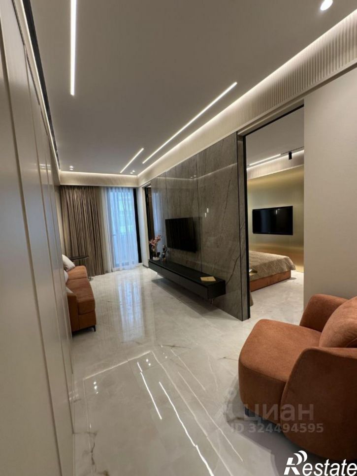 2-комн квартира Первомайская улица, 13,  д. 13