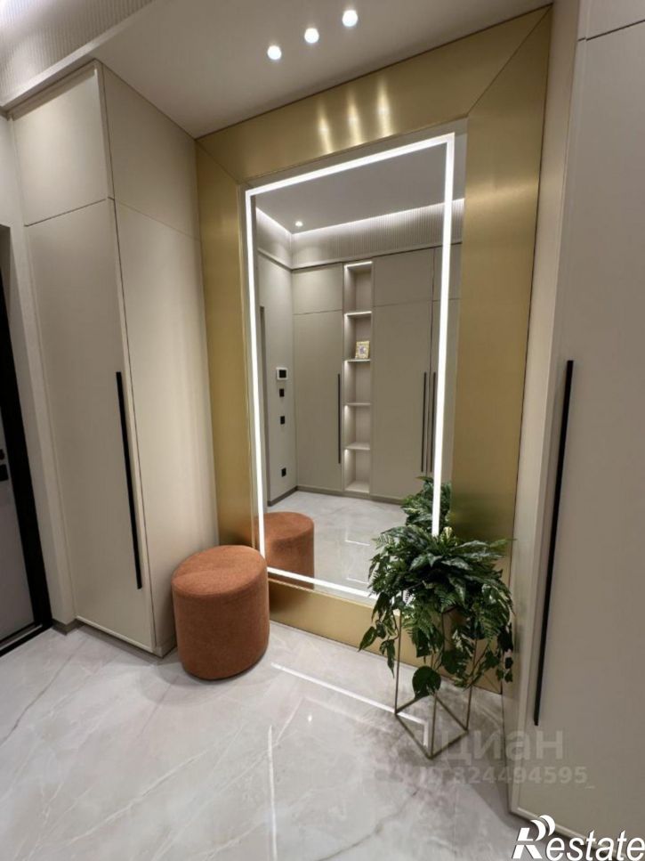 2-комн квартира Первомайская улица, 13,  д. 13