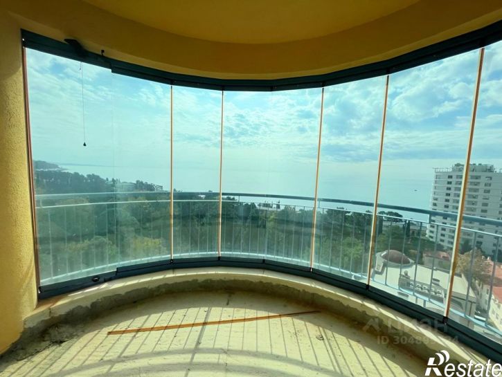 4-комн квартира проспект Пушкина, 6,  д. 6